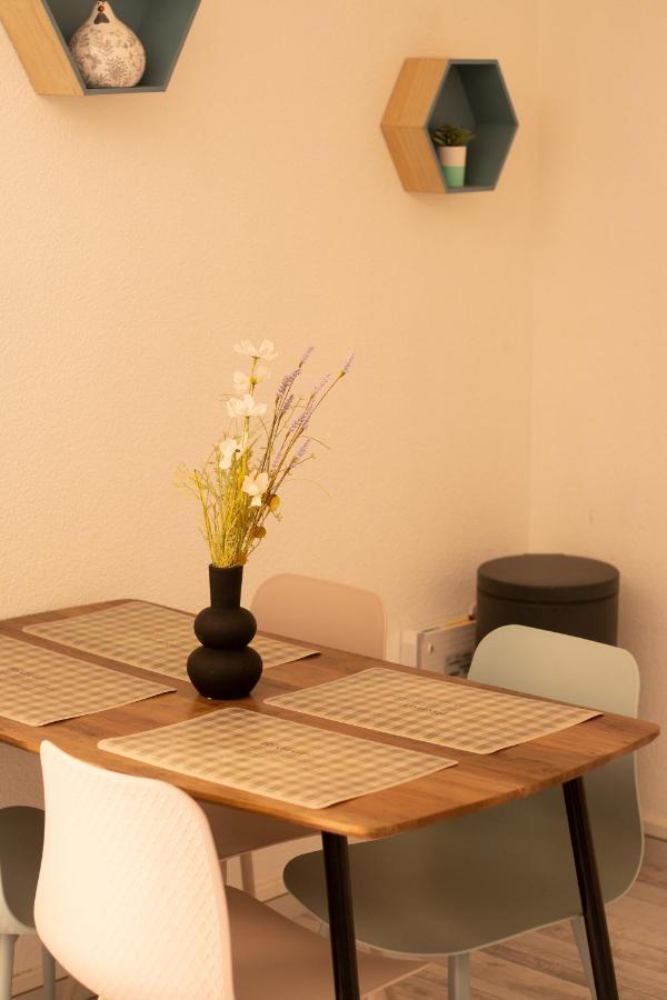 Le Petit Pyreneen - Centre; Terrasse; Parking Lourdes Luaran gambar